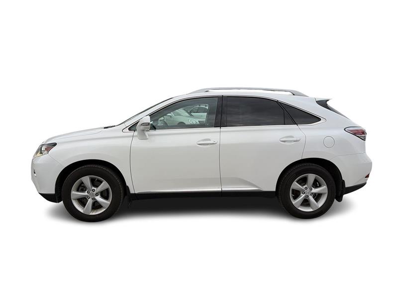 lexus RX 350 2013 - 8