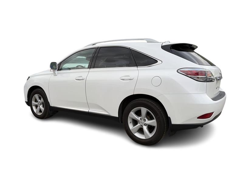 lexus RX 350 2013 - 9