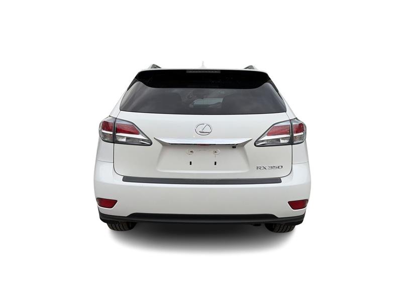 lexus RX 350 2013 - 12
