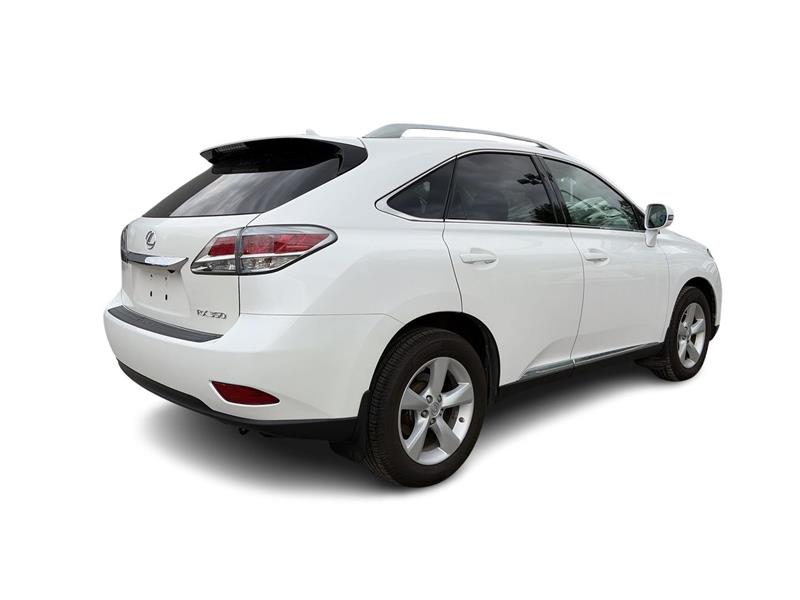 lexus RX 350 2013 - 14