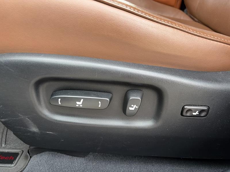 lexus RX 350 2013 - 20