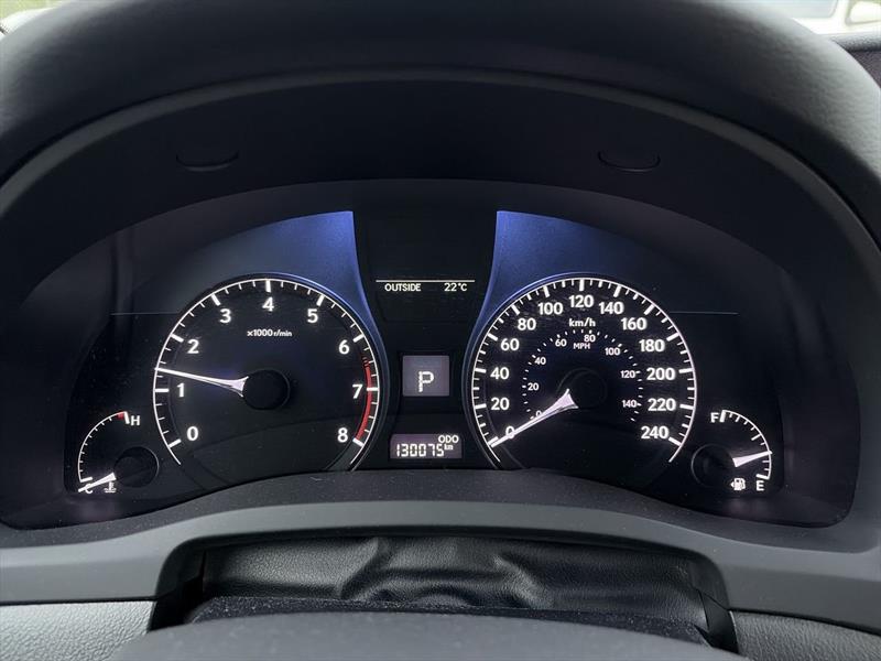 lexus RX 350 2013 - 23