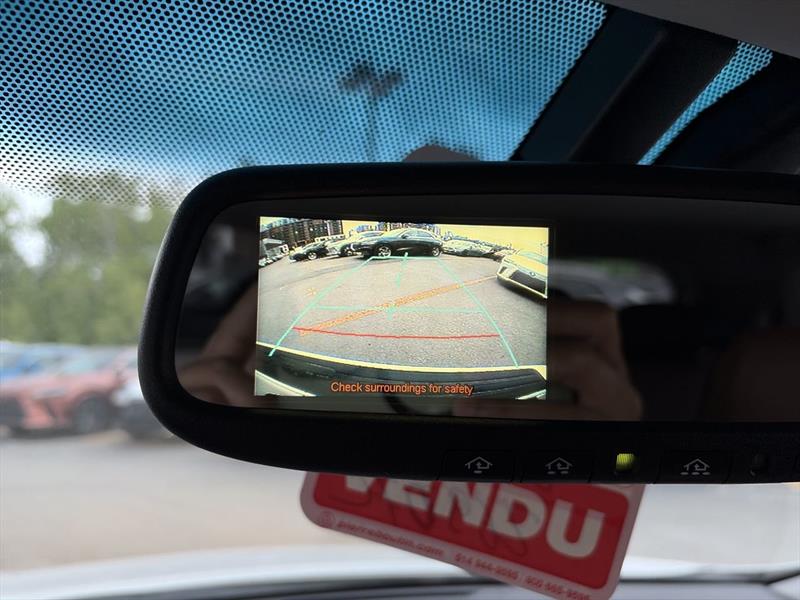 lexus RX 350 2013 - 25