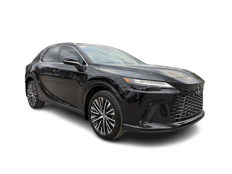 lexus RX 350h 2025 - 2