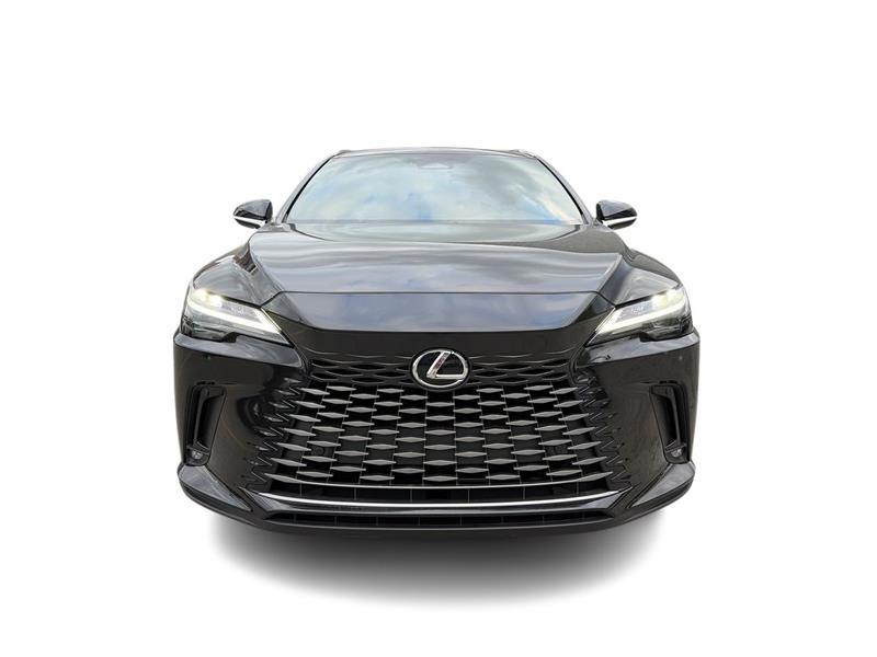 lexus RX 350h 2025 - 4
