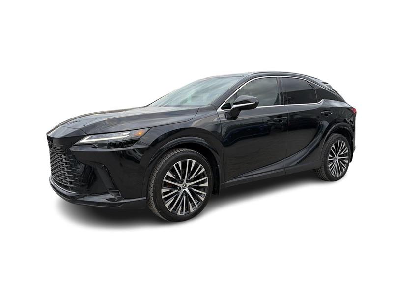 lexus RX 350h 2025 - 7