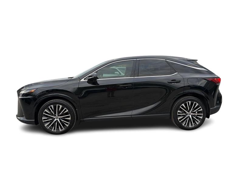 lexus RX 350h 2025 - 8