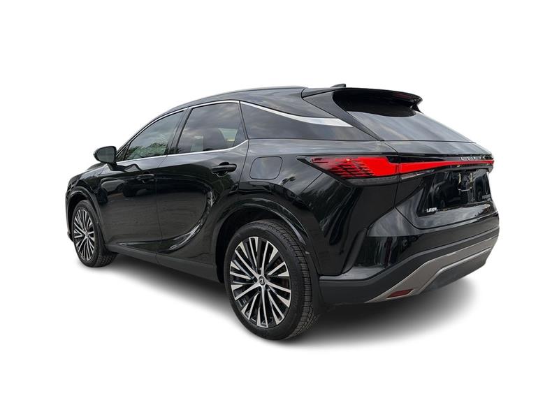 lexus RX 350h 2025 - 10