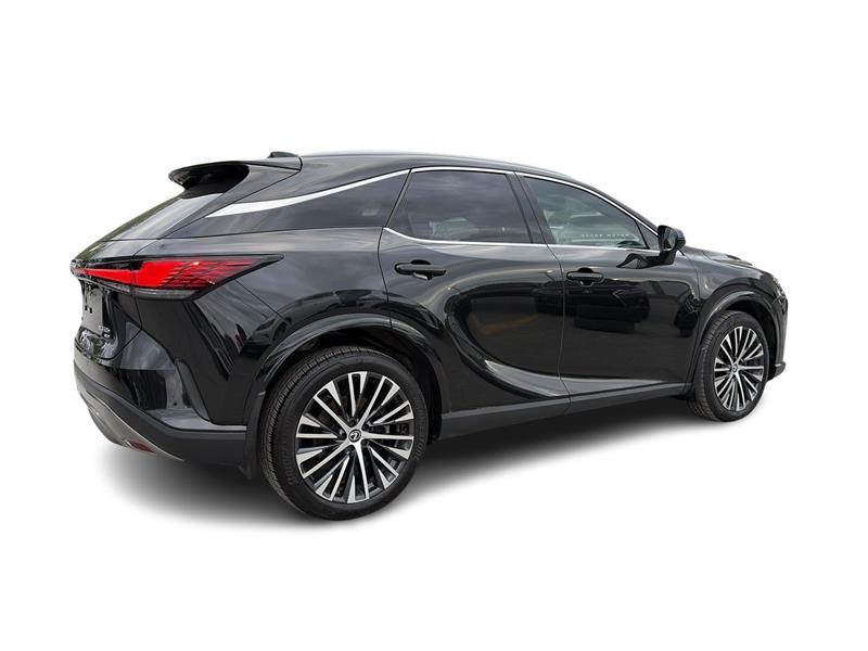 lexus RX 350h 2025 - 15