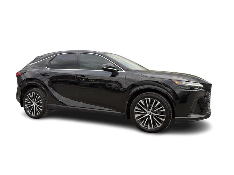 lexus RX 350h 2025 - 17