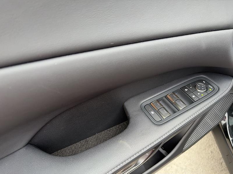 lexus RX 350h 2025 - 21