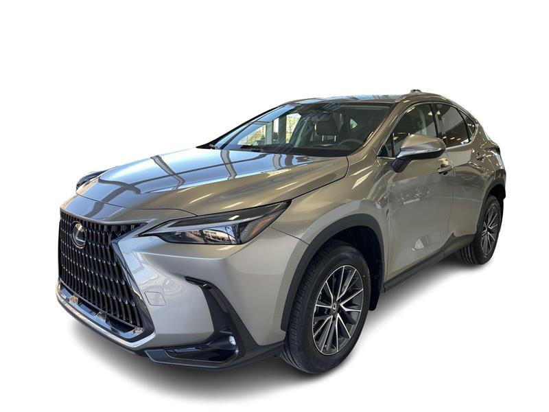 lexus NX 2023
