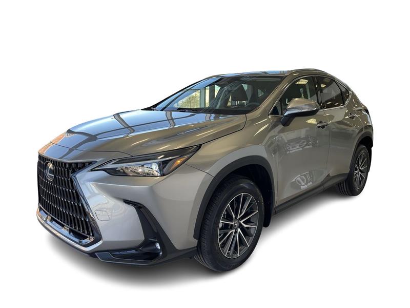 lexus NX 2023 - 2