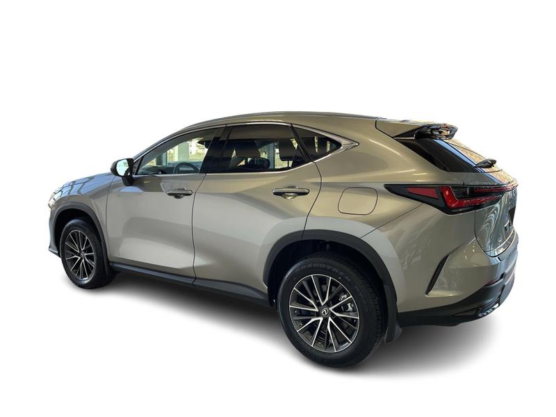 lexus NX 2023 - 5