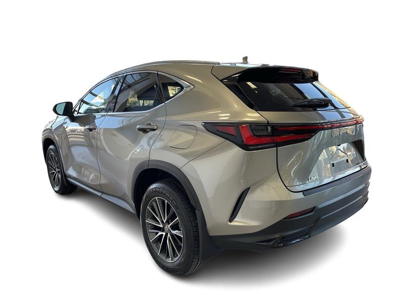 lexus NX 2023 - 6