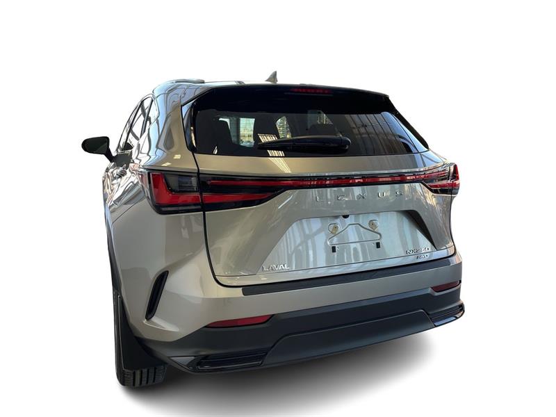 lexus NX 2023 - 7