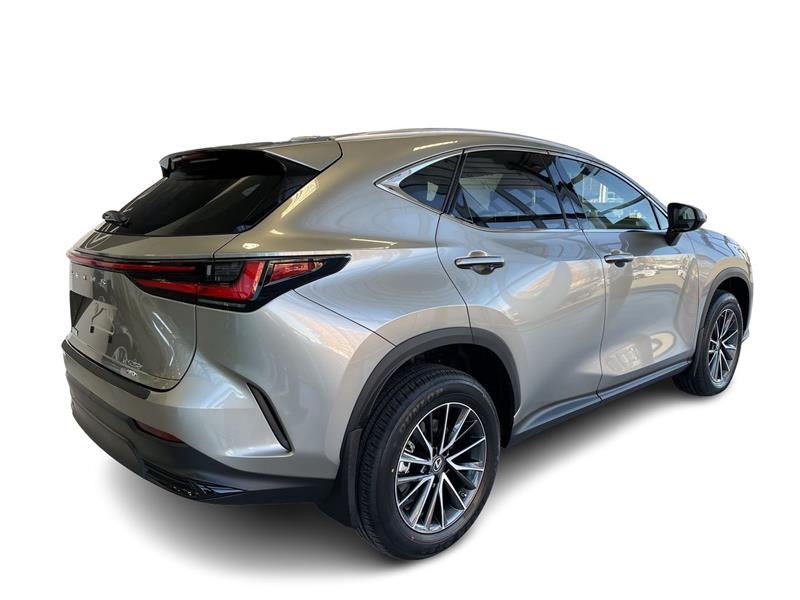 lexus NX 2023 - 10