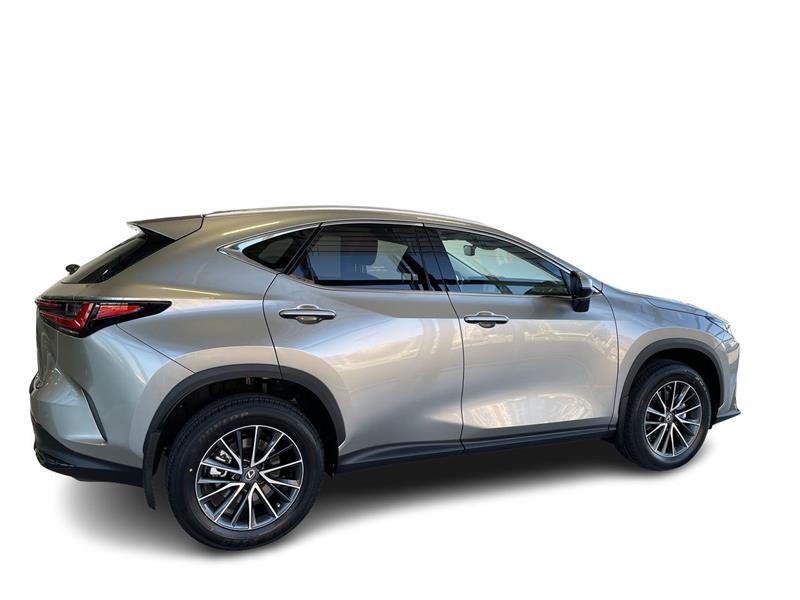 lexus NX 2023 - 11