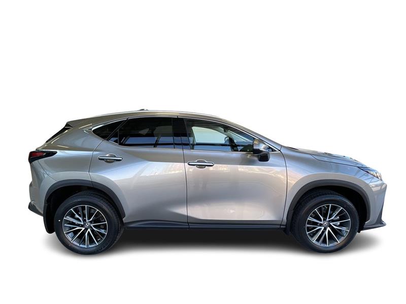 lexus NX 2023 - 12