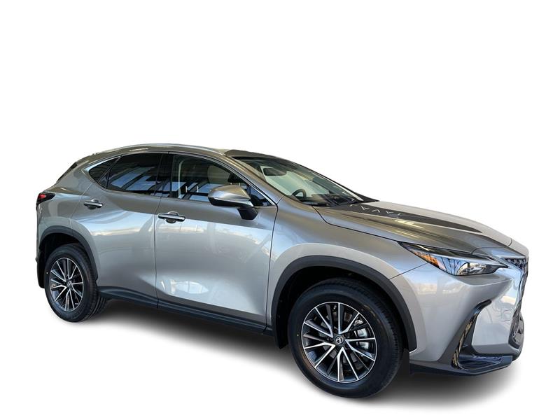 lexus NX 2023 - 13