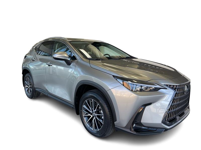 lexus NX 2023 - 14
