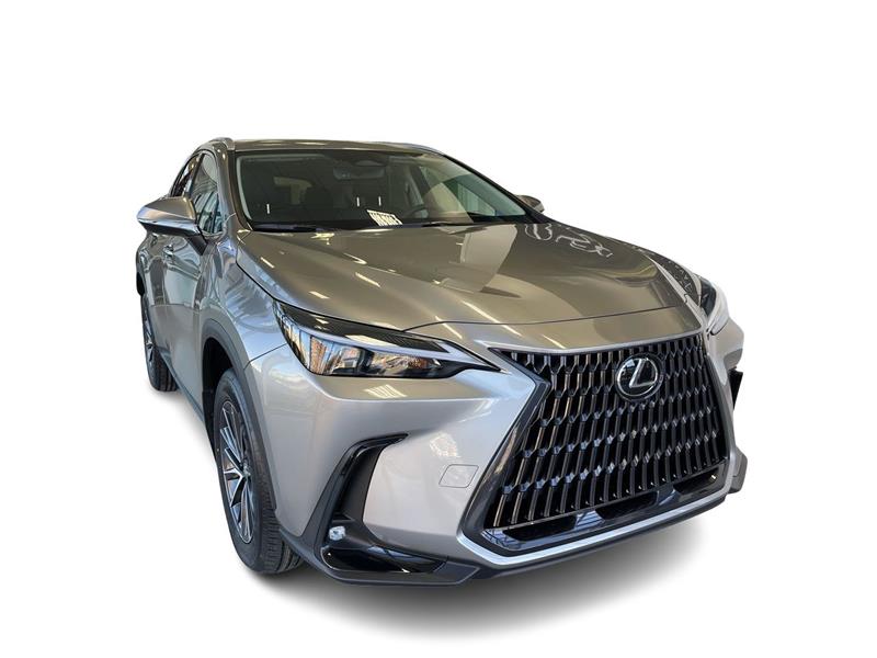 lexus NX 2023 - 15