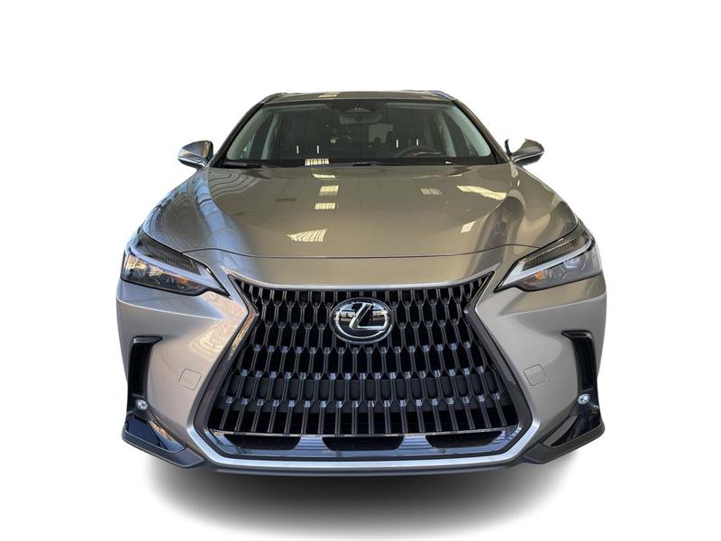 lexus NX 2023 - 16