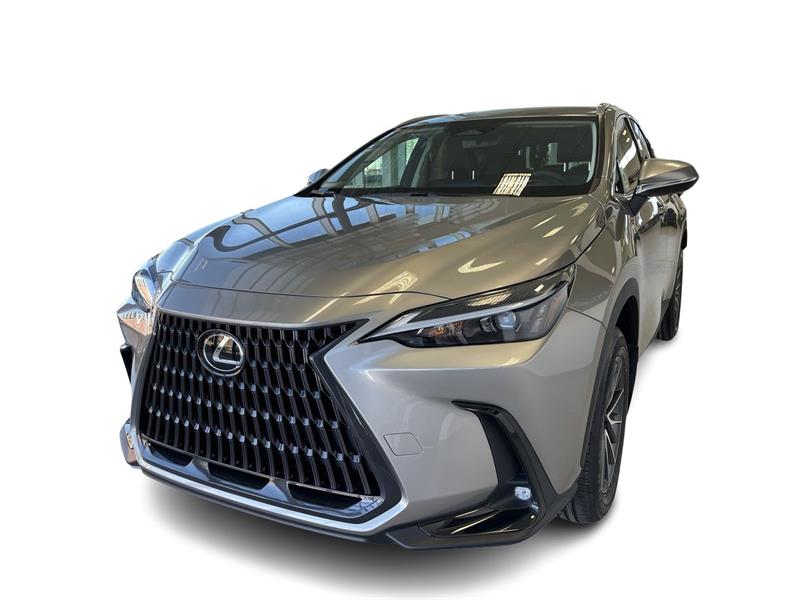 lexus NX 2023 - 17