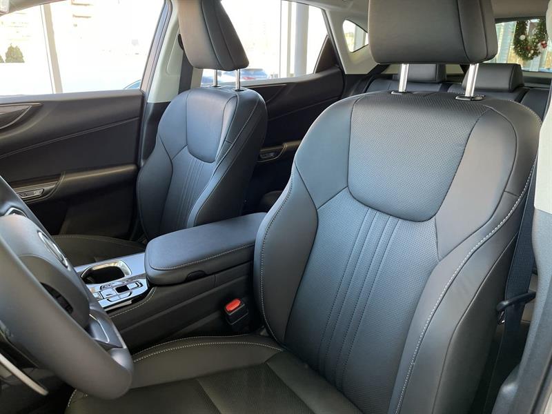 lexus NX 2023 - 19