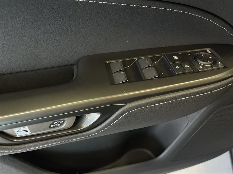 lexus NX 2023 - 21