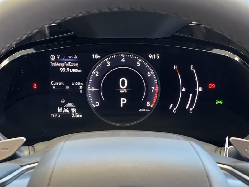 lexus NX 2023 - 23