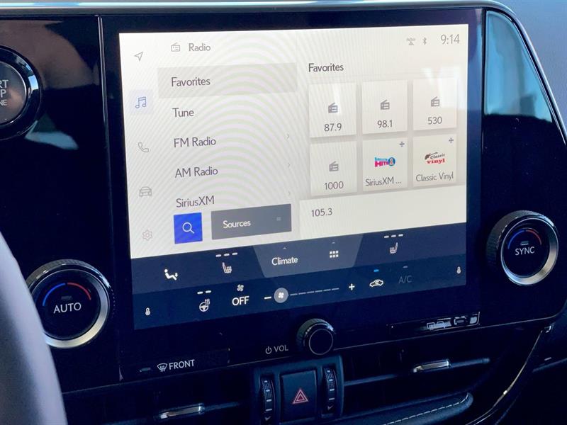 lexus NX 2023 - 24