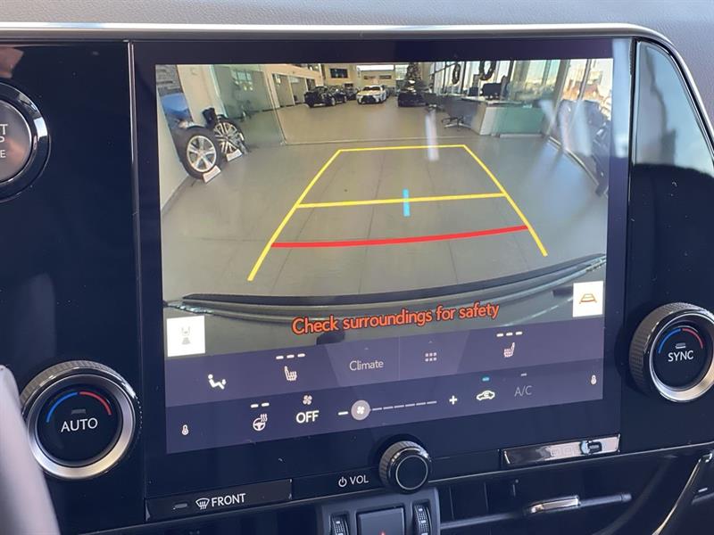lexus NX 2023 - 25