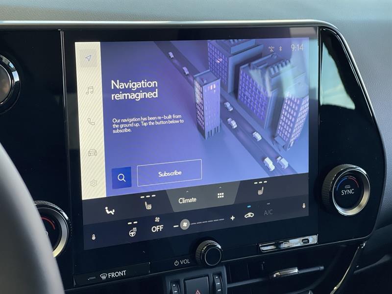 lexus NX 2023 - 26
