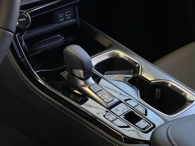 lexus NX 2023 - 28