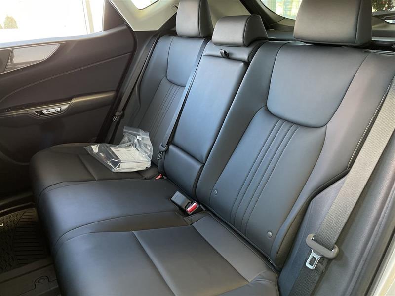 lexus NX 2023 - 30