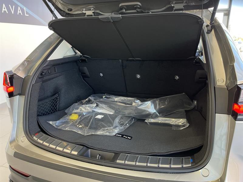 lexus NX 2023 - 31