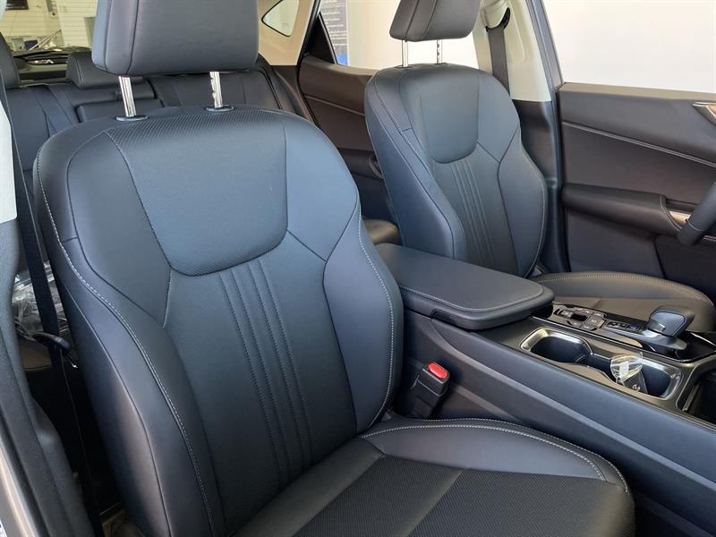 lexus NX 2023 - 32