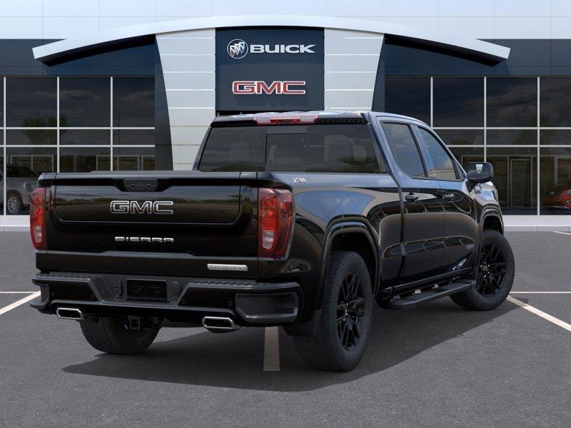 gmc Sierra 1500 2026 - 4