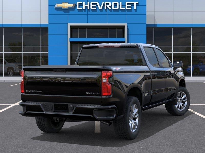 chevrolet Silverado 1500 2026 - 4