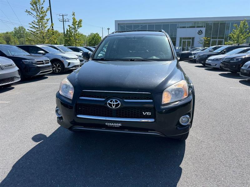 toyota RAV4 2009 - 3
