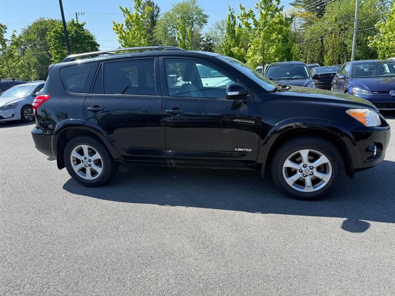 toyota RAV4 2009 - 5