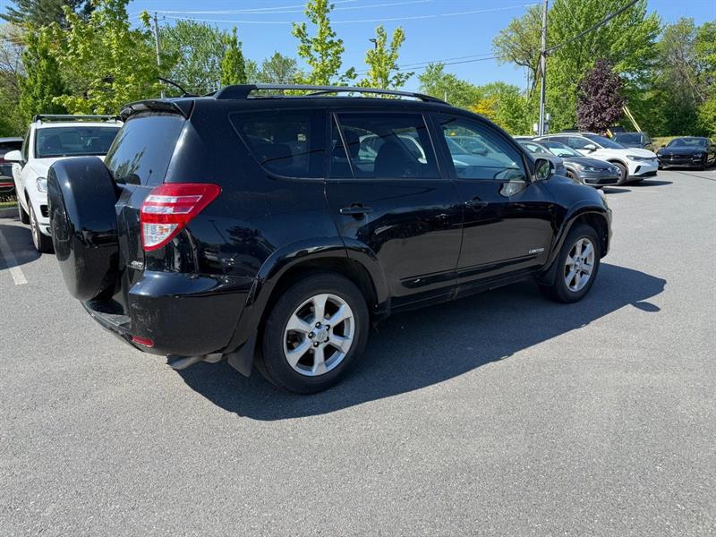 toyota RAV4 2009 - 6