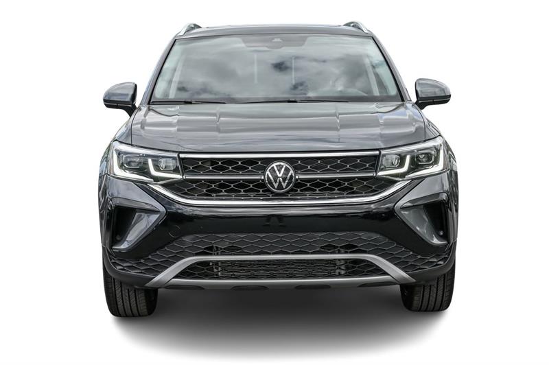 volkswagen Taos 2024 - 2