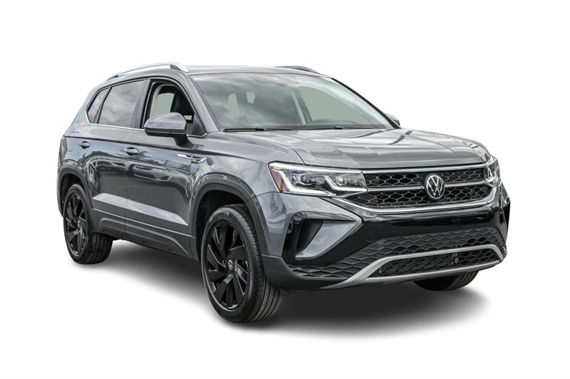 volkswagen Taos 2024 - 4