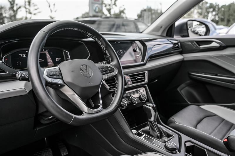 volkswagen Taos 2024 - 14