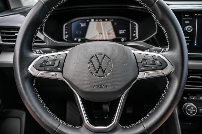 volkswagen Taos 2024 - 16