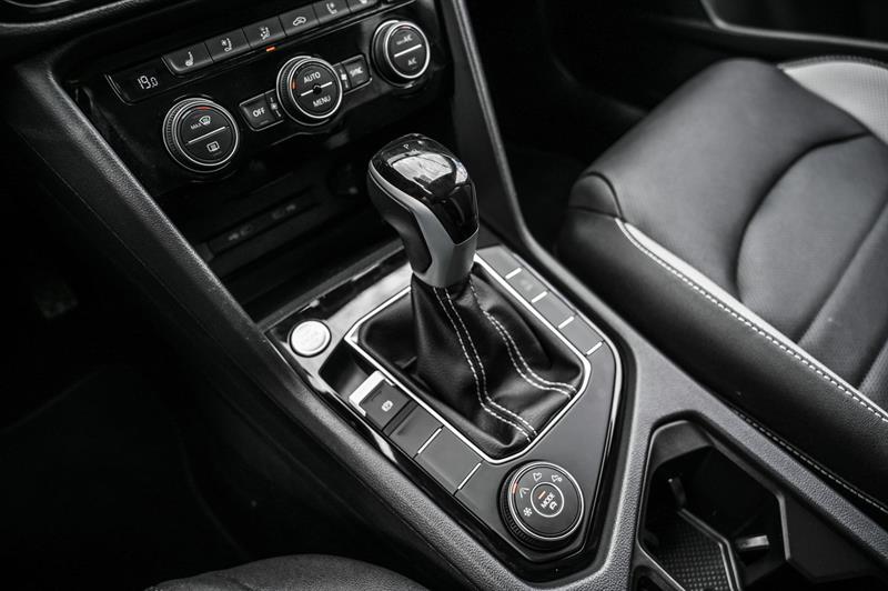 volkswagen Taos 2024 - 18