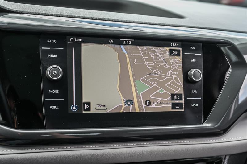 volkswagen Taos 2024 - 24