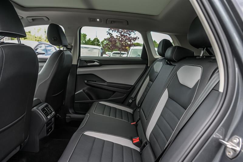 volkswagen Taos 2024 - 25
